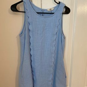 Boutique dress